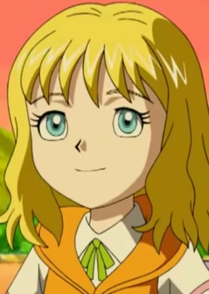 Helen (Sonic X) photo