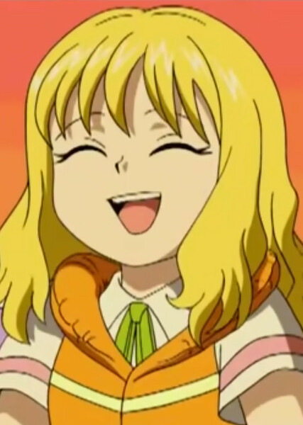 Helen (Sonic X) photo