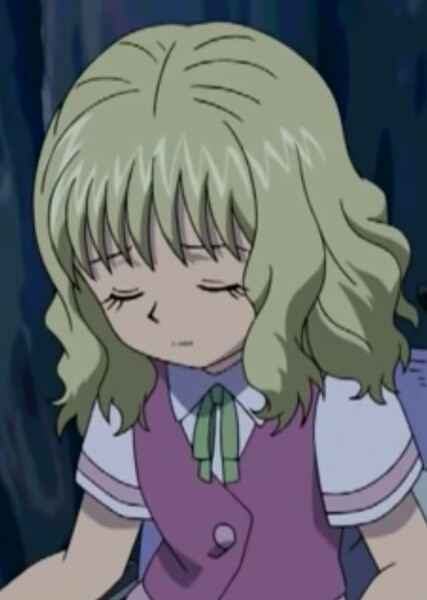 Helen (Sonic X) photo