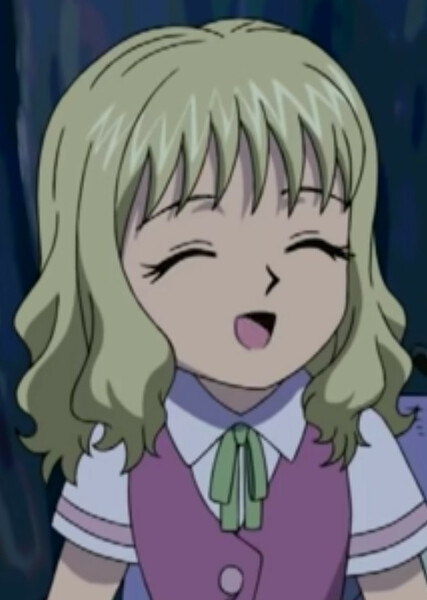 Helen (Sonic X) photo