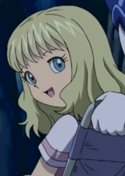 Helen (Sonic X) photo