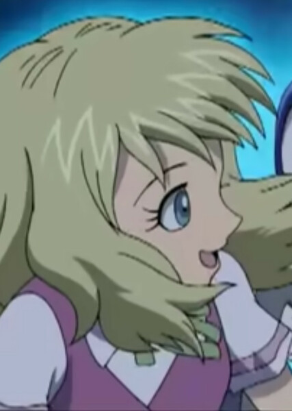 Helen (Sonic X) photo