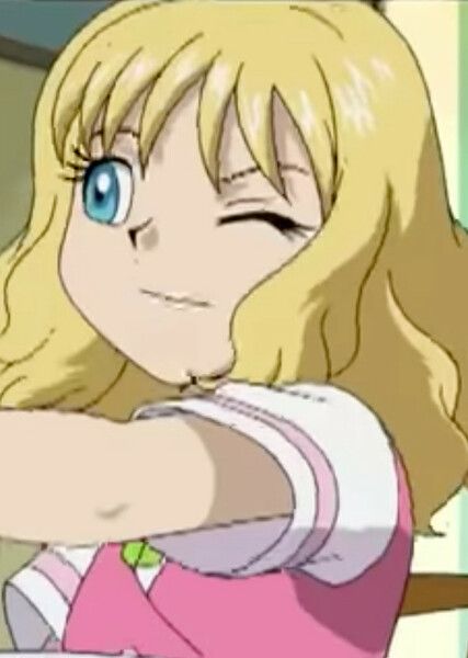 Helen (Sonic X) photo