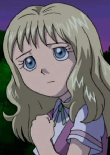 Helen (Sonic X) photo
