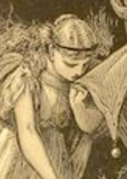 Helena (A Midsummer Night's Dream)
