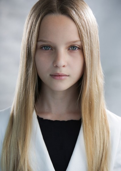 Helena Albright photo