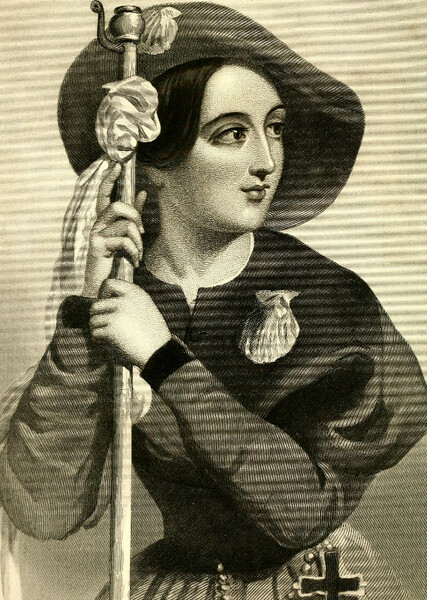Helena (All's Well That Ends Well) photo