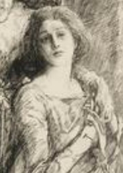 Helena (All's Well That Ends Well) photo