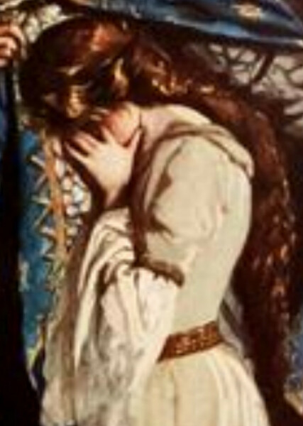 Helena (All's Well That Ends Well) photo