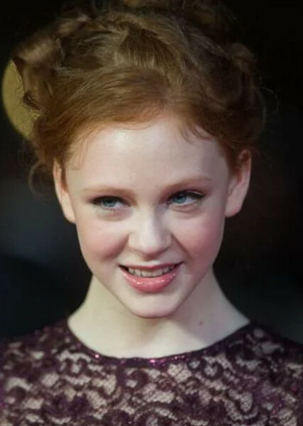 Helena Barlow photo