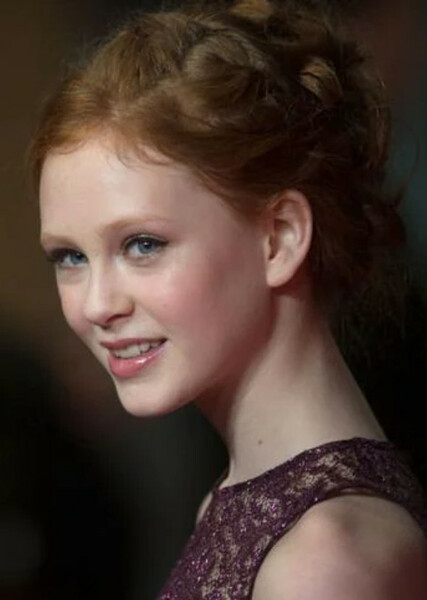 Helena Barlow photo