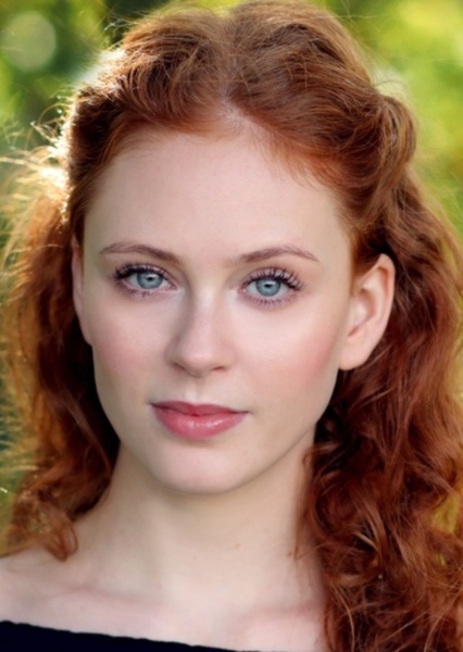 Helena Barlow photo