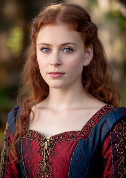 Catelyn Tully