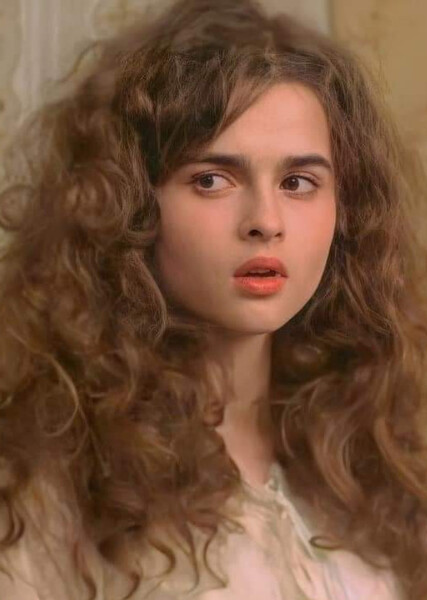Helena Boham Carter photo