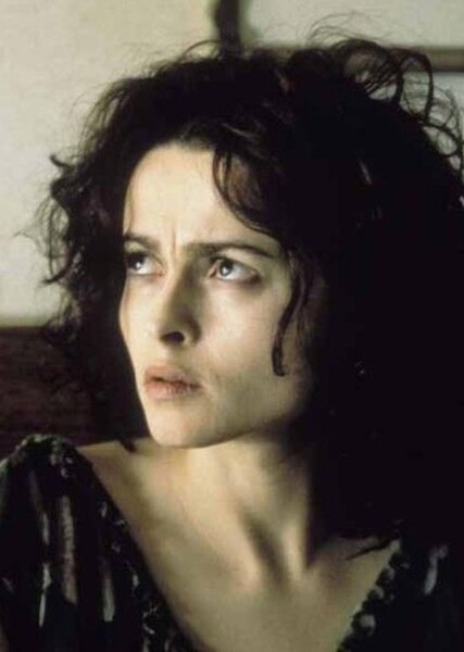 Helena Bohnam Carter photo