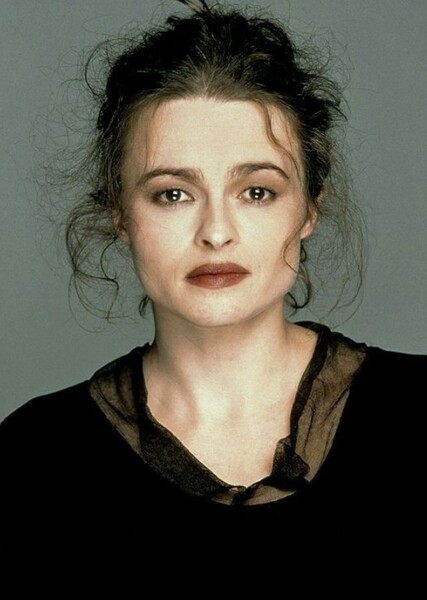 Helena Bohnam Carter