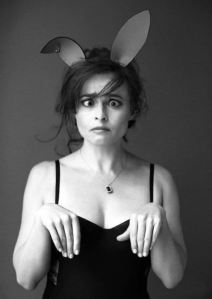 Helena Bonham Carter photo