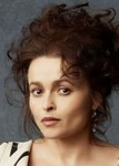 Helena Bonham Carter as Ms. Frizzle in The Magic School Bus 