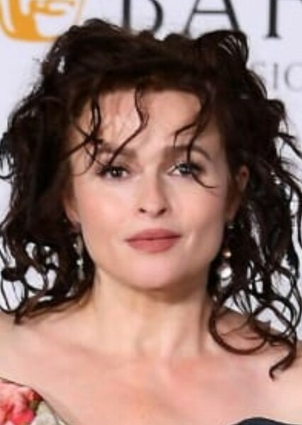 Helena Bonham Carter photo