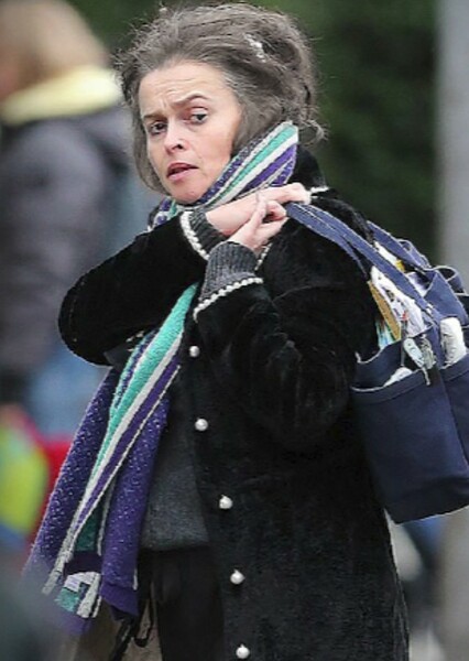 Helena Bonham Carter