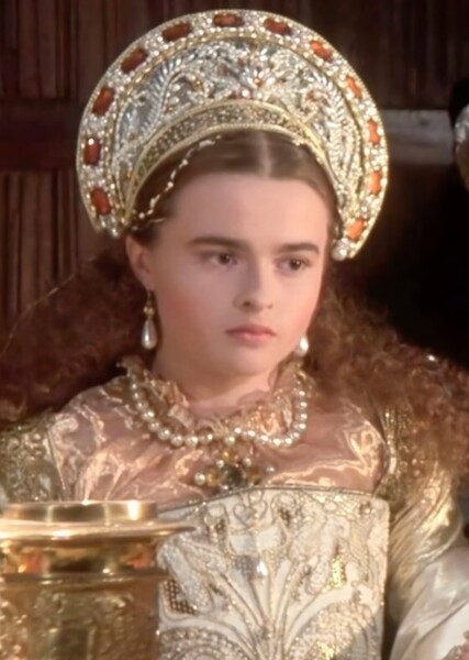 Helena Bonham Carter