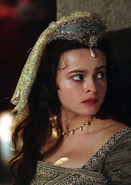 Helena Bonham Carter photo