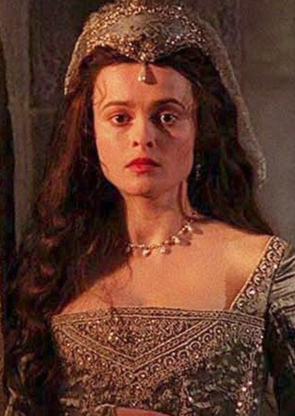 Helena Bonham Carter photo