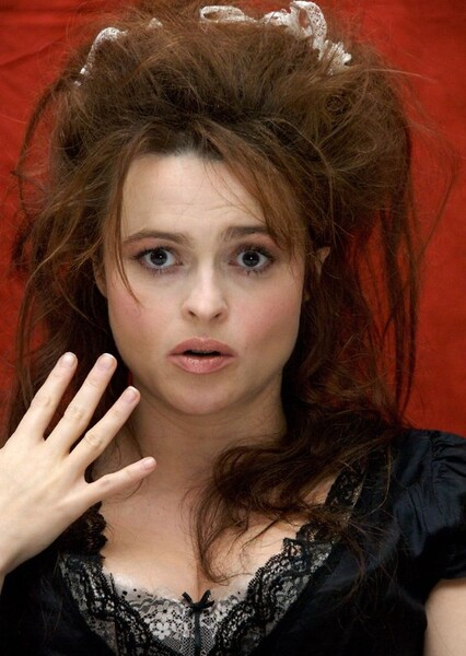 Helena Bonham Carter photo