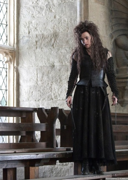 Helena Bonham Carter photo