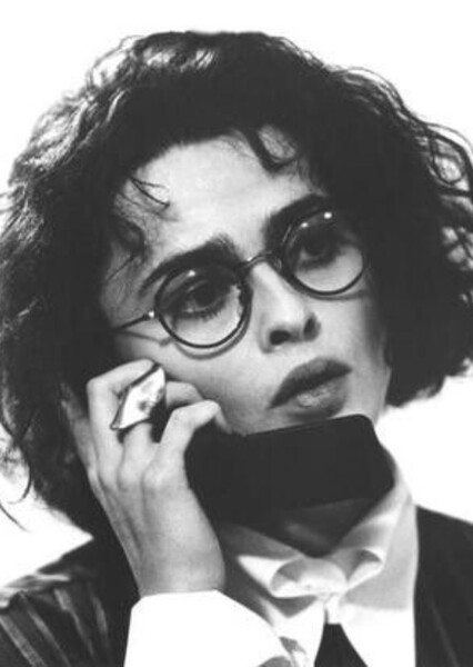 Helena Bonham Carter
