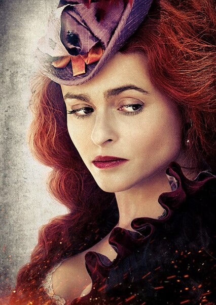 Helena Bonham Carter photo