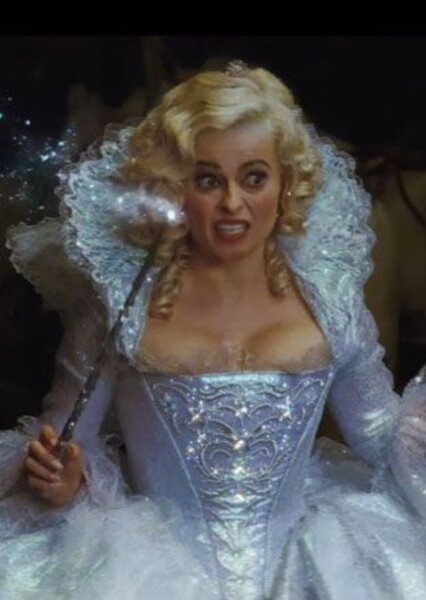 Fairy Godmother