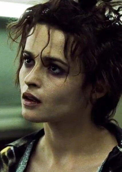 Helena Bonham Carter