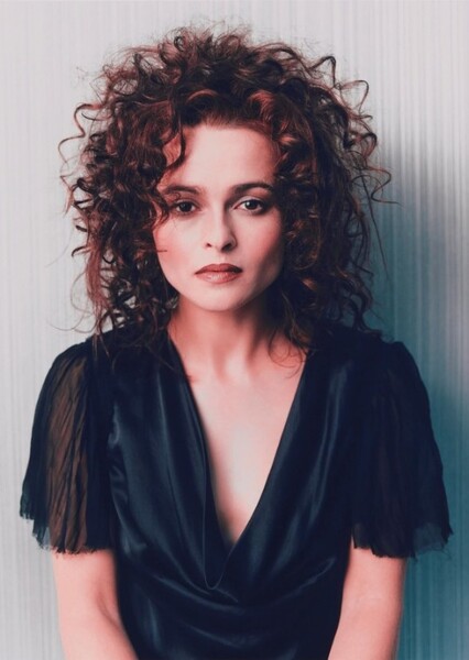 Helena Bonham Carter photo