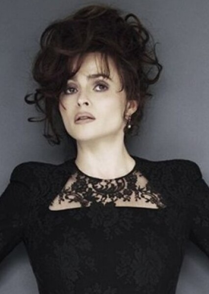 Helena Bonham Carter
