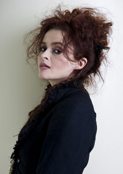 Elena Burrows