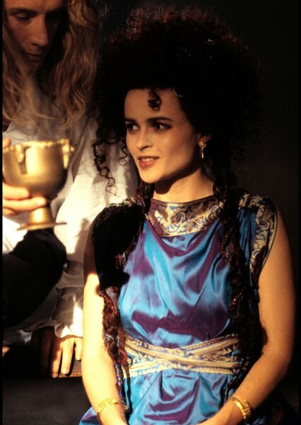 Helena Bonham Carter photo