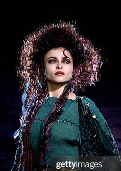 Helena Bonham Carter