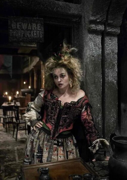 Madame Thenardier