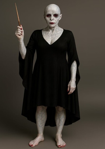 Helena Bonham Carter photo