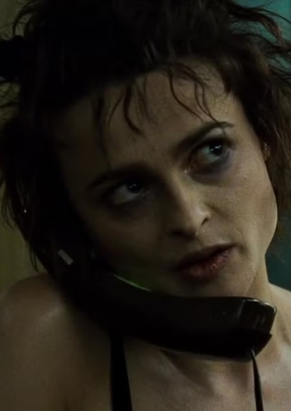Helena Bonham Carter