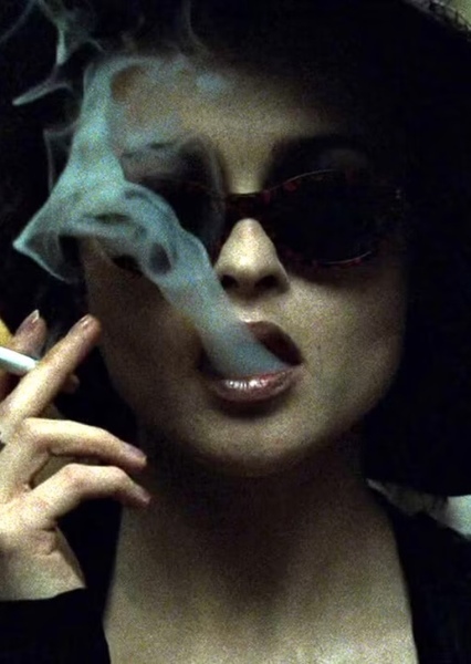 Helena Bonham Carter photo
