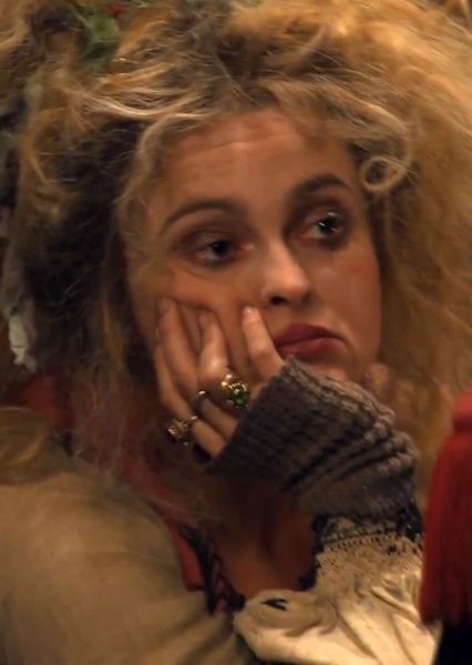 Helena Bonham Carter photo