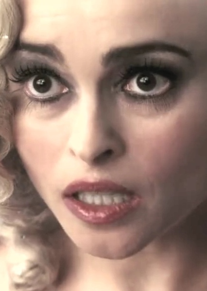 Helena Bonham Carter photo