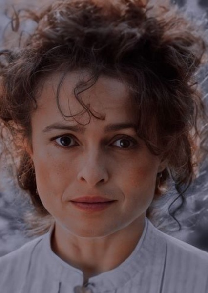 Helena Bonham Carter photo
