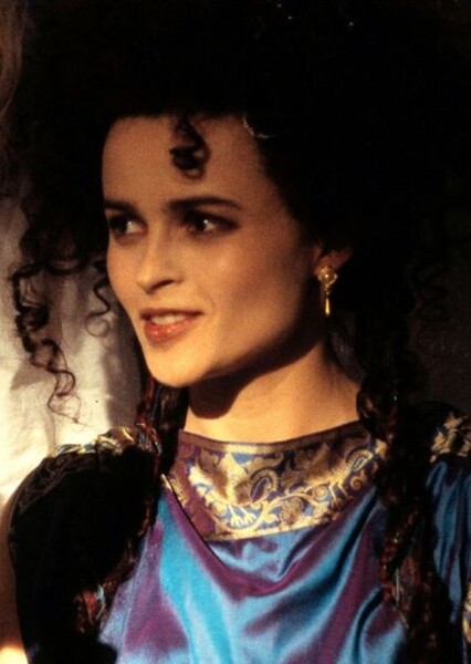 Helena Bonham Carter