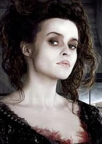 Helena Bonham Carter