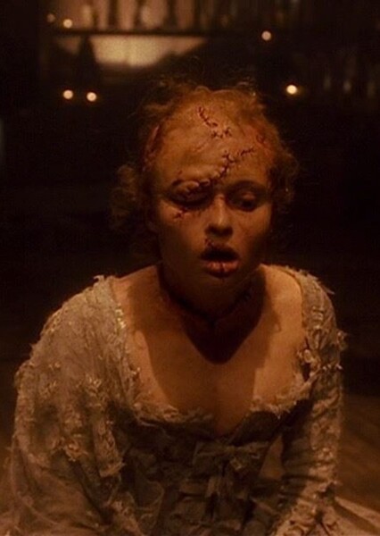 Helena Bonham Carter