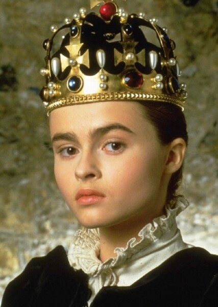 Helena Bonham Carter photo