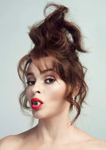 Helena Bonham Carter